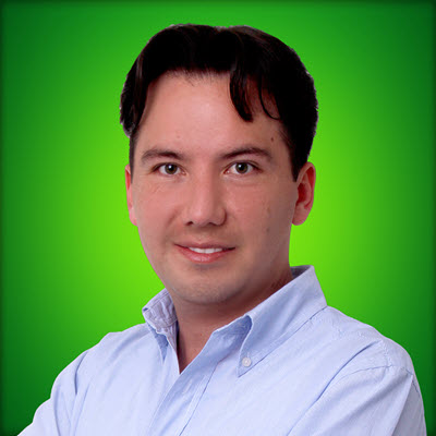 Davir Bonilla - Consultor y Estratega de Marketing Digital