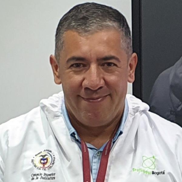 Nixon Richard Poveda Daza
